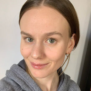 Meet your Posher, Kalli